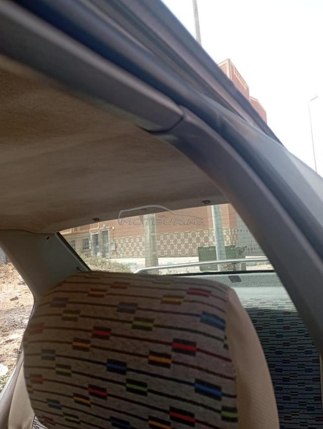 Renault R19 Diesel Manuelle 1994 à Khouribga