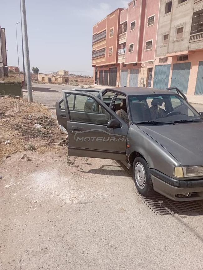 Renault R19 Diesel Manuelle 1994 à Khouribga