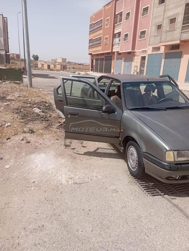 Renault R19 Diesel Manuelle 1994 à Khouribga