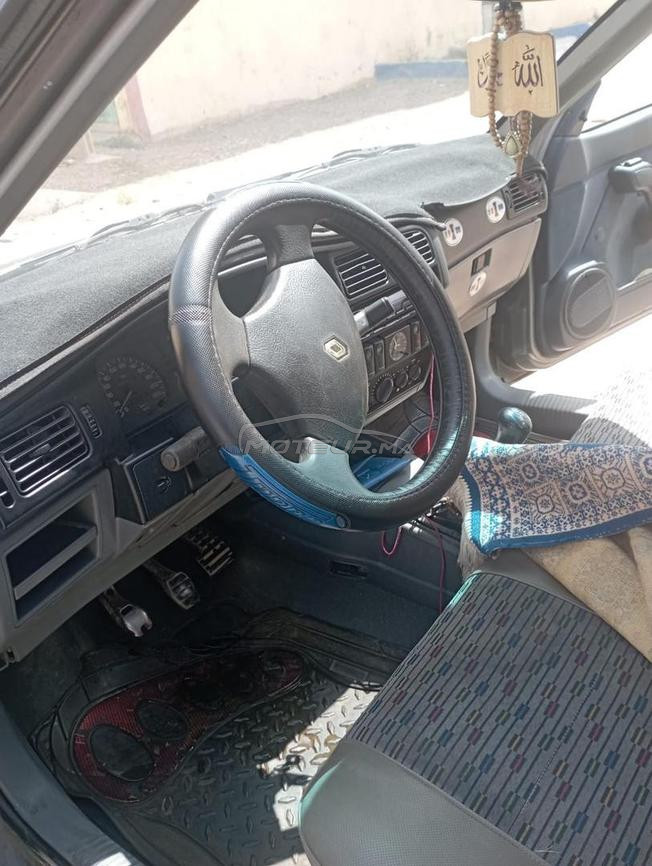 Renault R19 Diesel Manuelle 1994 à Khouribga