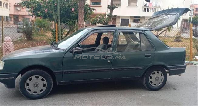 voiture très bon état 