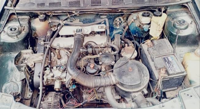 voiture très bon état 