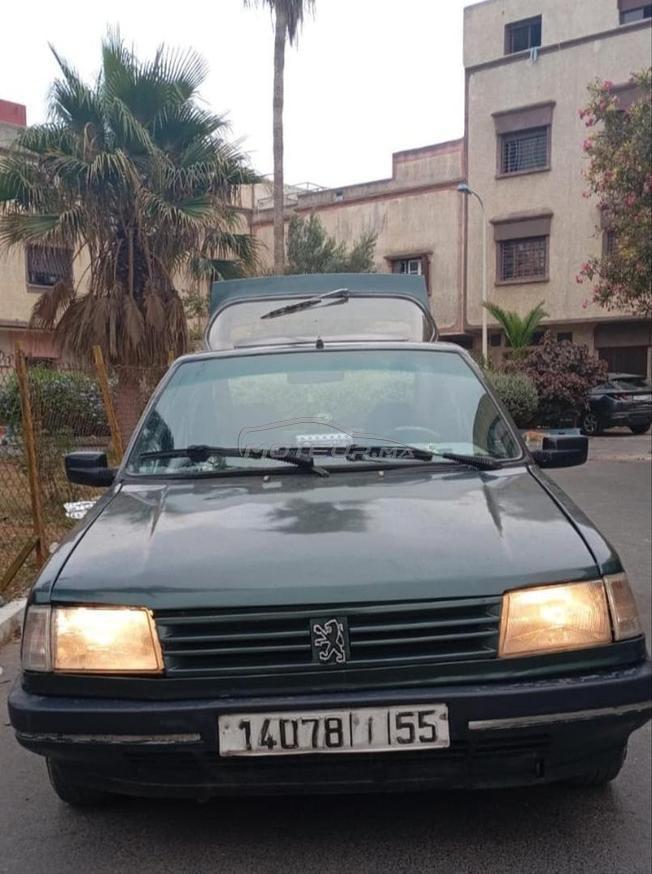 voiture très bon état 