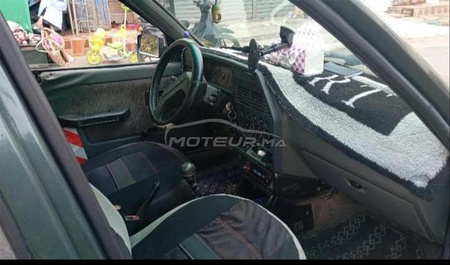 voiture très bon état 
