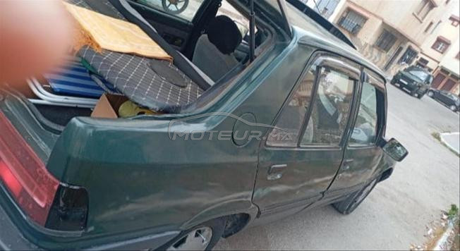 voiture très bon état 
