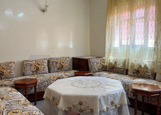 شقق للكراء في اسفي