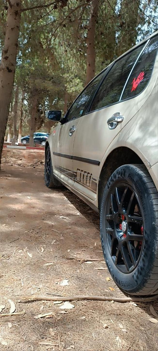 golf 4 n9iya khas b3ocha9