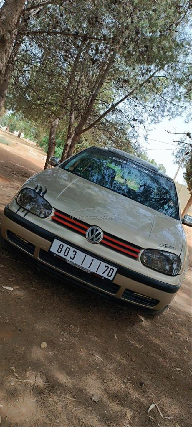 golf 4 n9iya khas b3ocha9