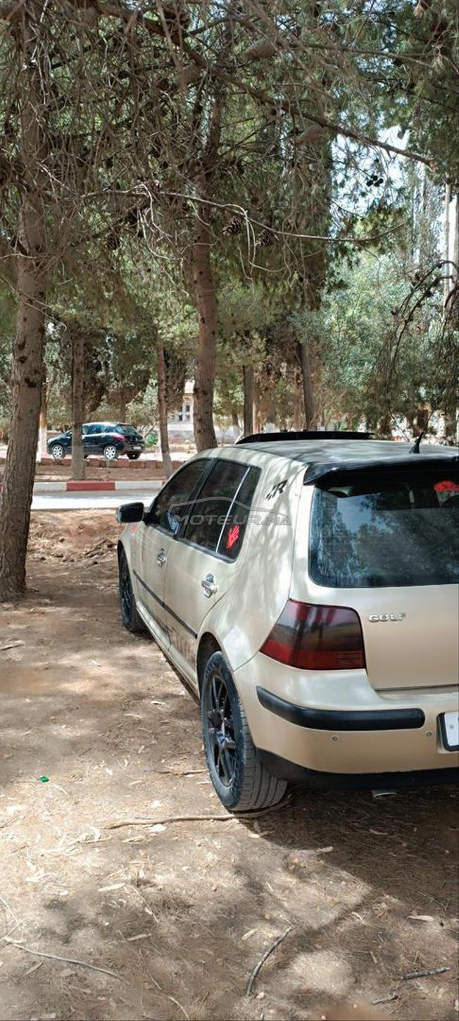golf 4 n9iya khas b3ocha9
