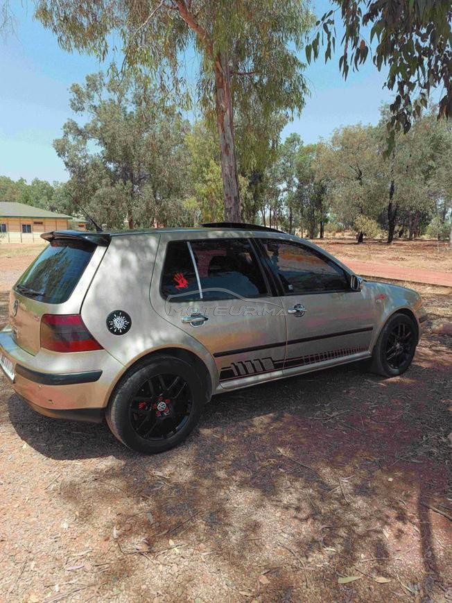 golf 4 n9iya khas b3ocha9