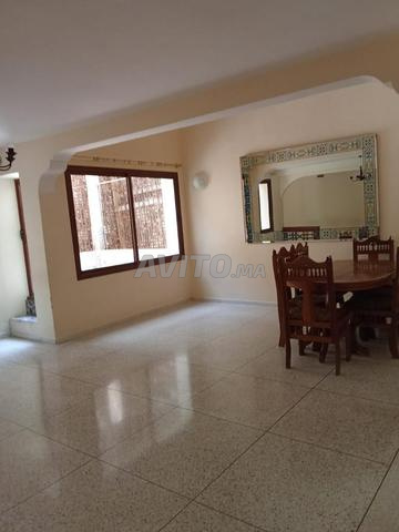 Appartement à louer 100 m² à El Jadida - 2