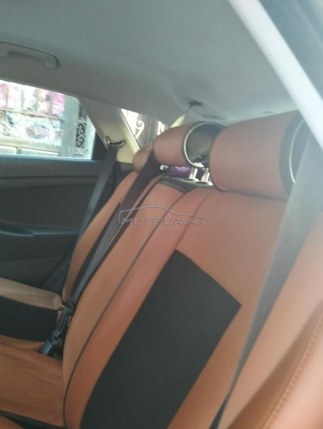 هيونداي إكسون