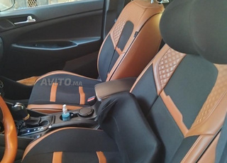 هيونداي إكسون