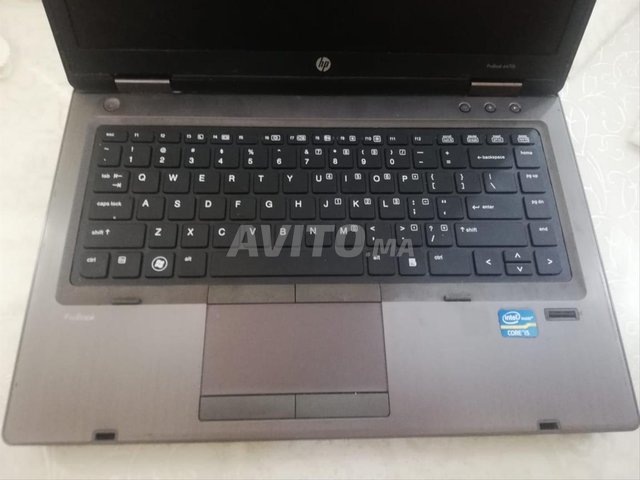 HP ProBook i5 Gen3 1Tb 8Gb Ram AMD 1Gb VRAM 