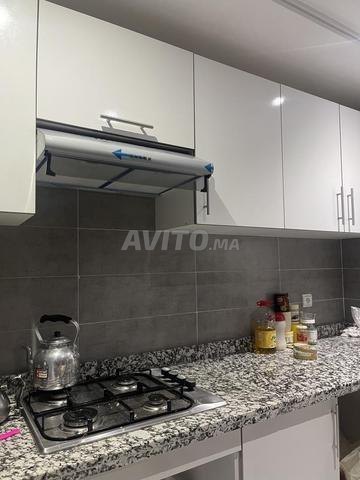 Appartement Studio à louer à Oued Laou - 2
