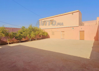  Grande maison à vendre 