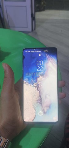 Samsung s10 plus 