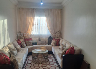 Appartement à Ain Atiq à vendre