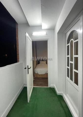 Appartement sans semsar à 1 min de la plage - 2