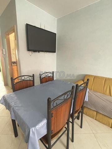 Appartement à louer par nuitée Hay Mohammadi - 2