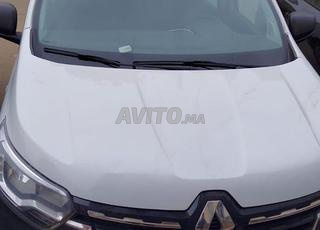 Renault Express