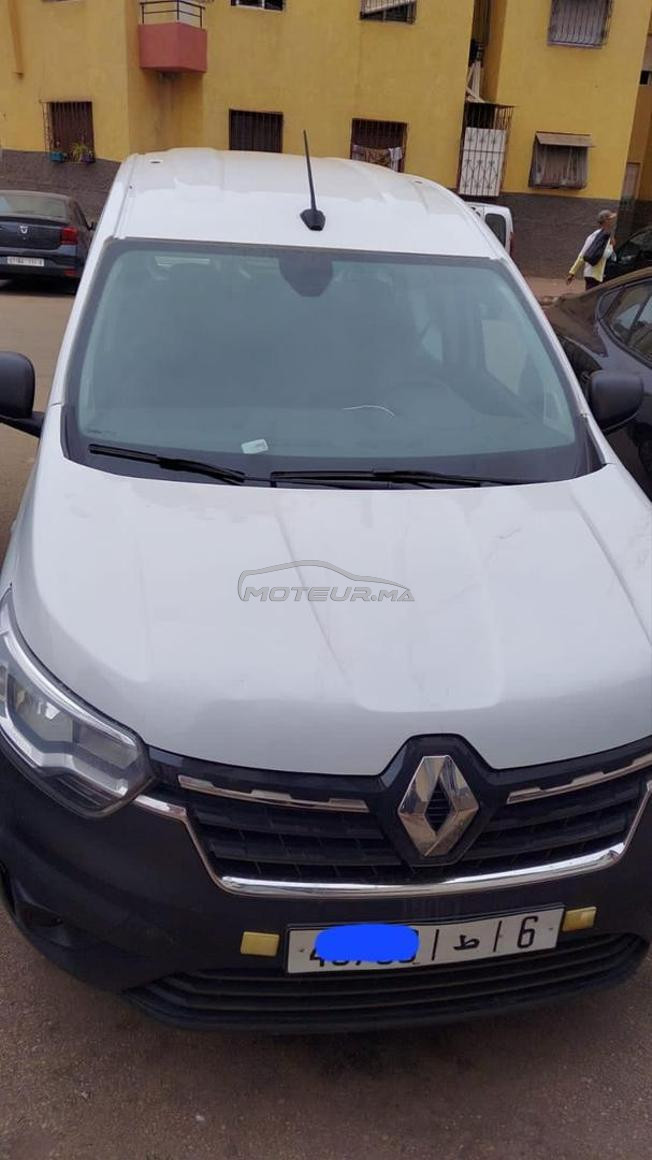 Renault Express