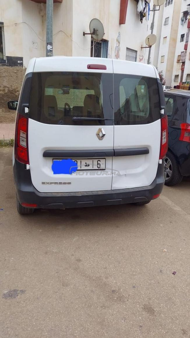 Renault Express