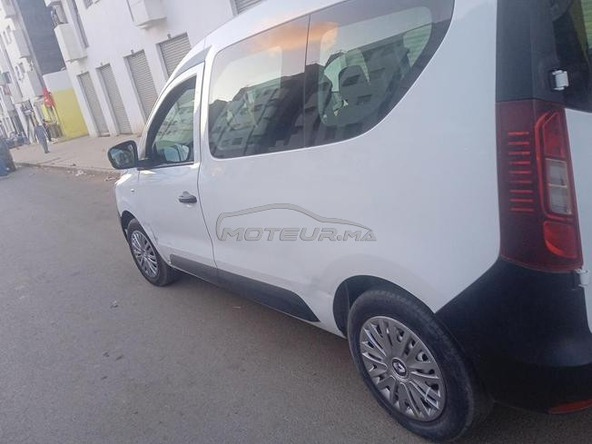Renault Express