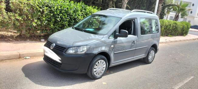 VolkswagenCaddy