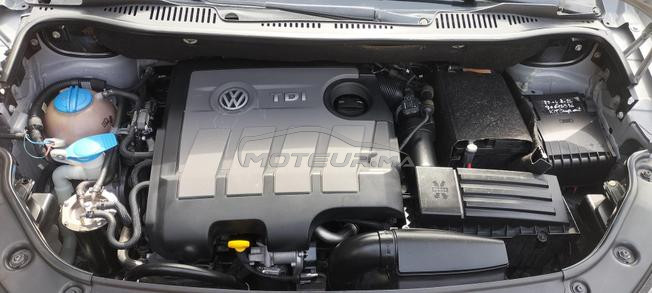 VolkswagenCaddy