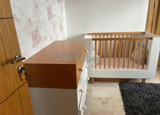 chambre Bébé / enfant de chez Cocon & Papillon