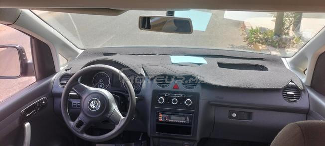 VolkswagenCaddy