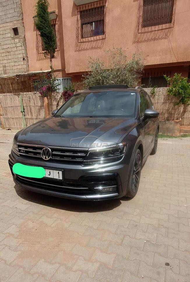 Volkswagen Tiguan T-line 