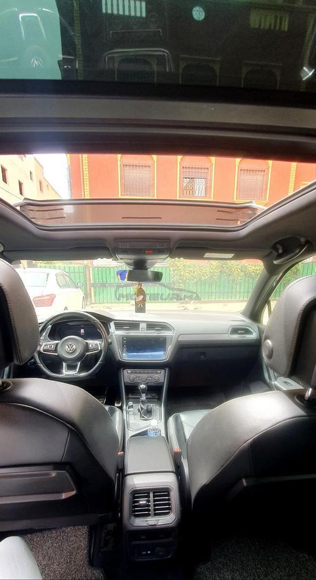 Volkswagen Tiguan T-line 