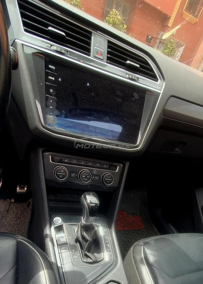 Volkswagen Tiguan T-line 