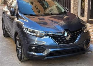 سيارة كادجر للبيع 