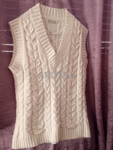 gilet neuf à vendre