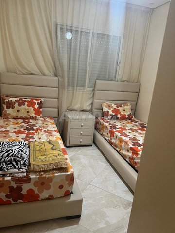 Appartement à louer 80 m² à Bouznika