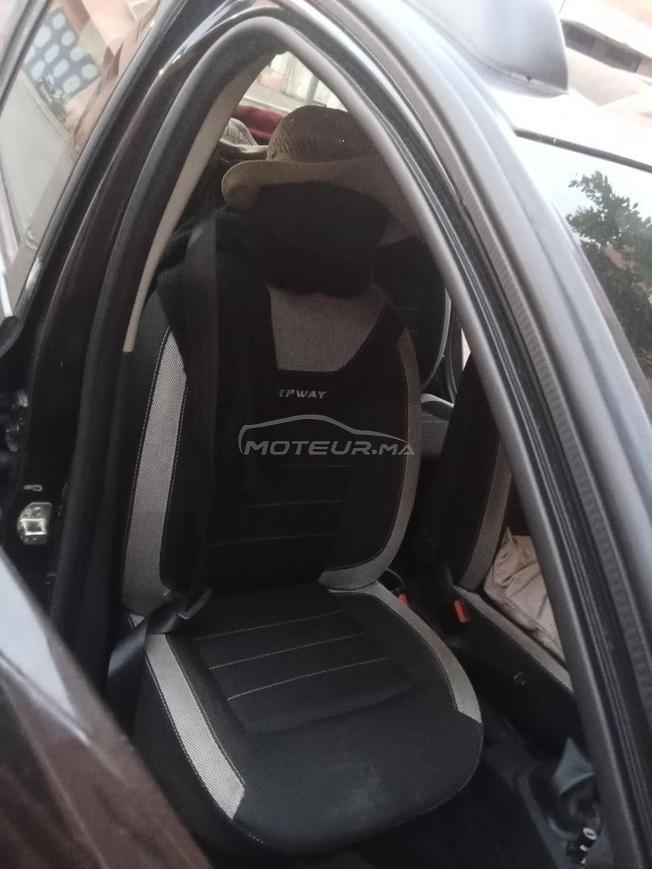Dacia Sandero Diesel Manuelle 2021 à Marrakech