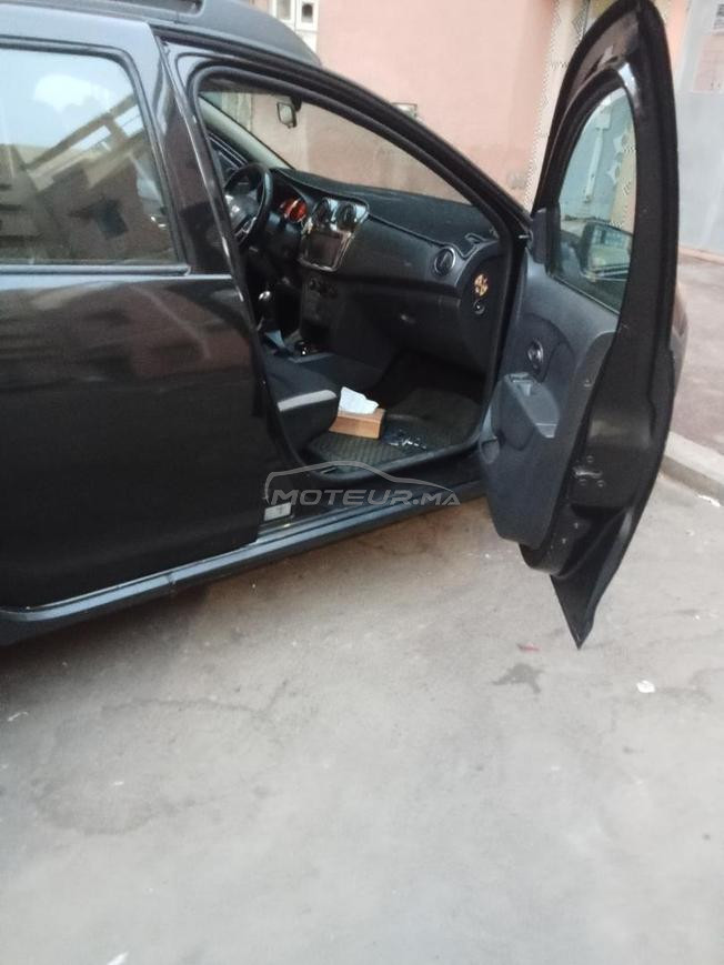 Dacia Sandero Diesel Manuelle 2021 à Marrakech