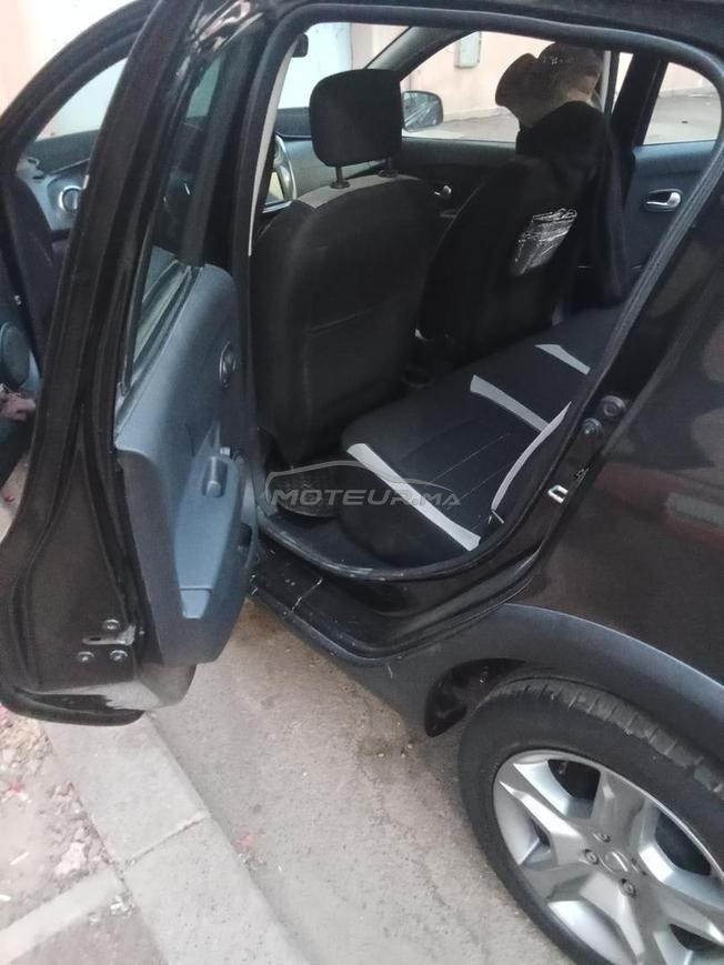 Dacia Sandero Diesel Manuelle 2021 à Marrakech
