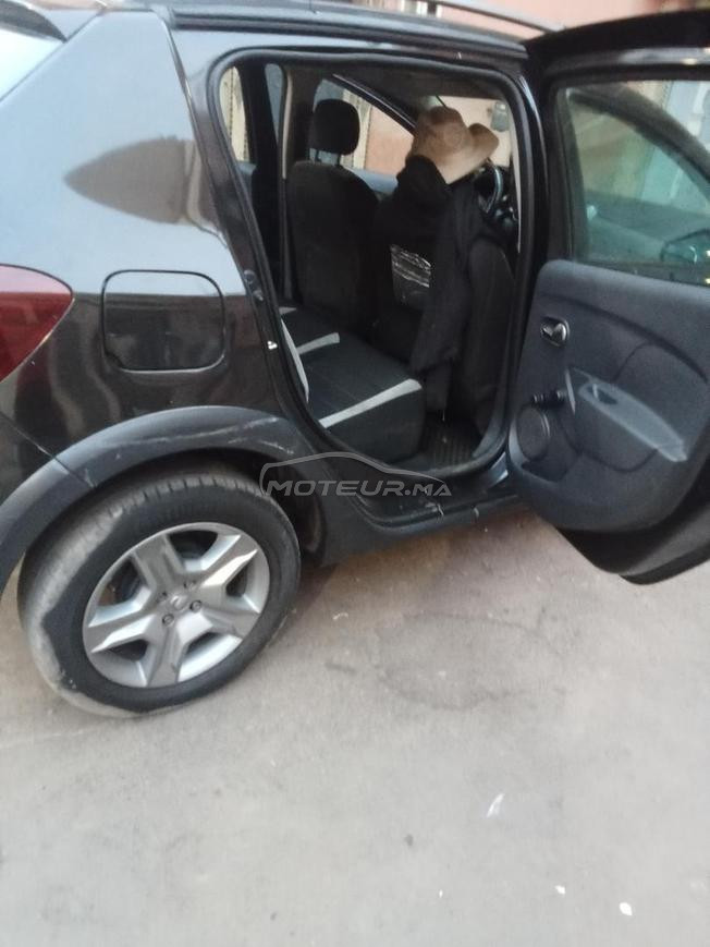 Dacia Sandero Diesel Manuelle 2021 à Marrakech