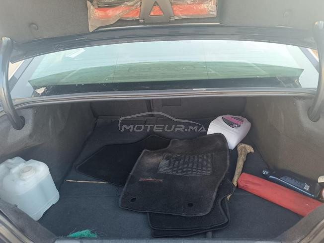 Peugeot 508 Diesel Manuelle 2014 à Casablanca