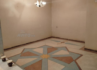 maison à vendre 64 m² à Khemisset hay el farah 01