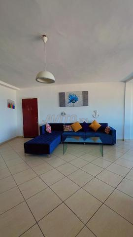 Superbe  appartement pieds dans l’eau  - 2