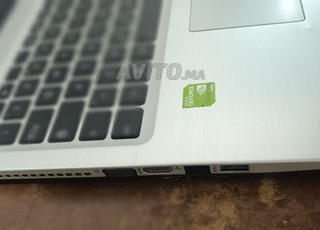 ASUS Vivobook S550CB, 500 GB , SSD