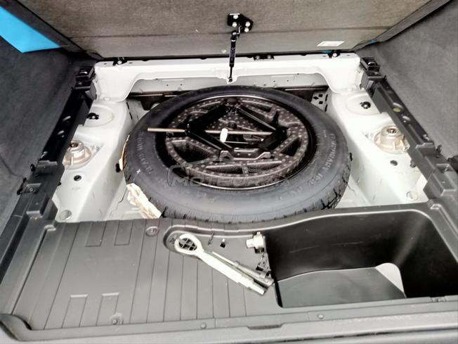 BMW X5 Diesel Automatique 2019 à Marrakech
