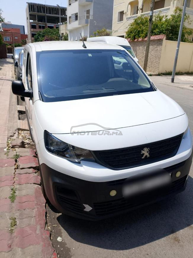 PeugeotPartner