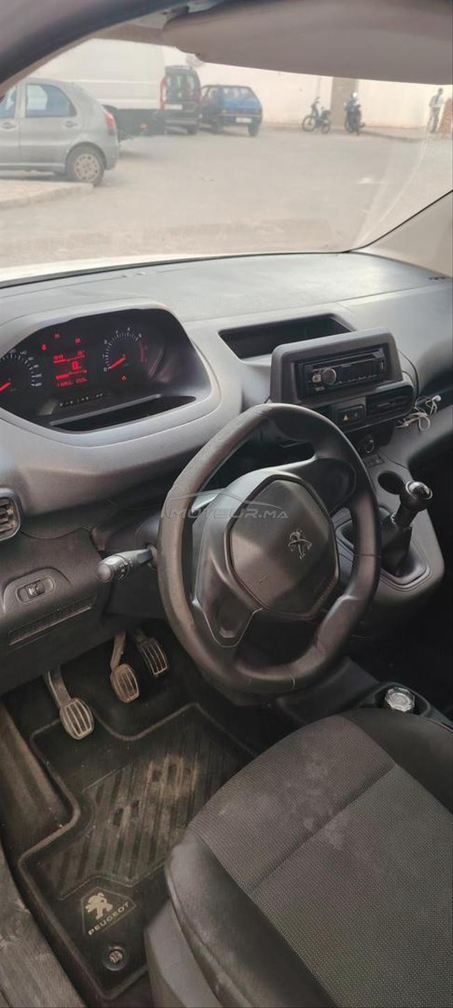 PeugeotPartner