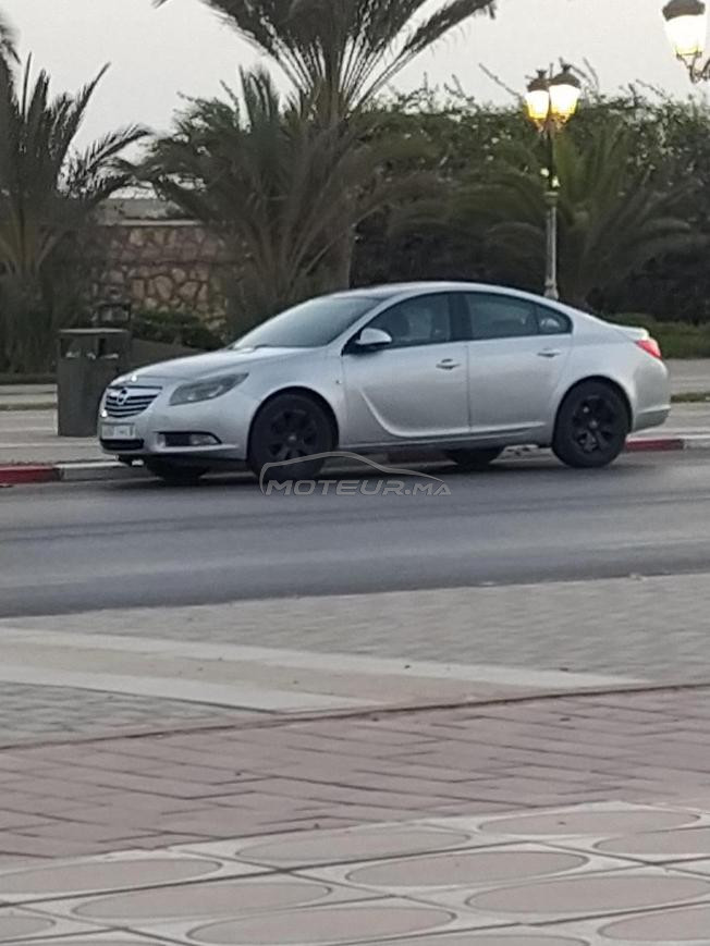 OpelInsignia